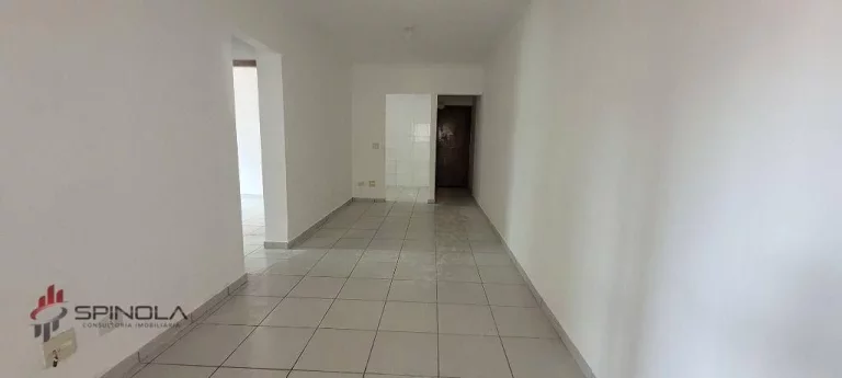 Imagem Apartamento com 2 dormitórios à venda, 81 m² por R$ 370.000,00 - Aviação - Praia Grande/SP
