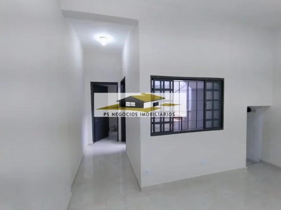 Imagem Prédio Comercial para locação na Mooca