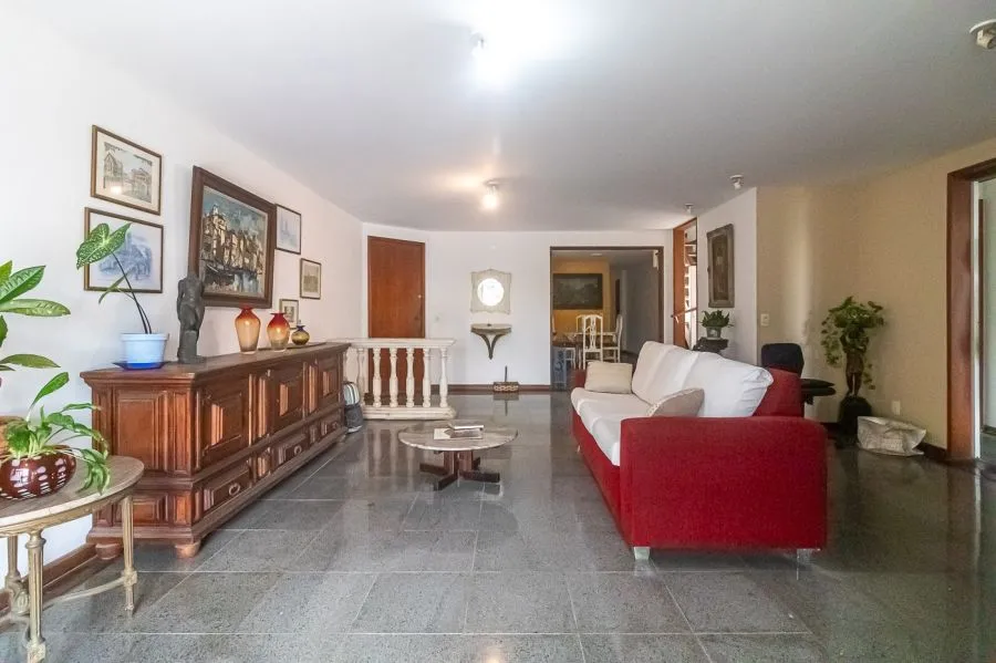 Imagem Apartamento a Venda no bairro Recreio dos Bandeirantes - Rio de Janeiro, RJ