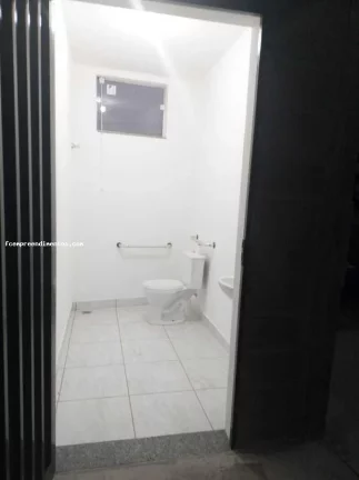 Imagem Barracão para Venda em Limeira, Jardim dos Jequitibás, 1 banheiro