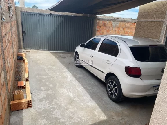 Imagem Casa à venda no Loteamento Residencial Tamareiras em Uberaba