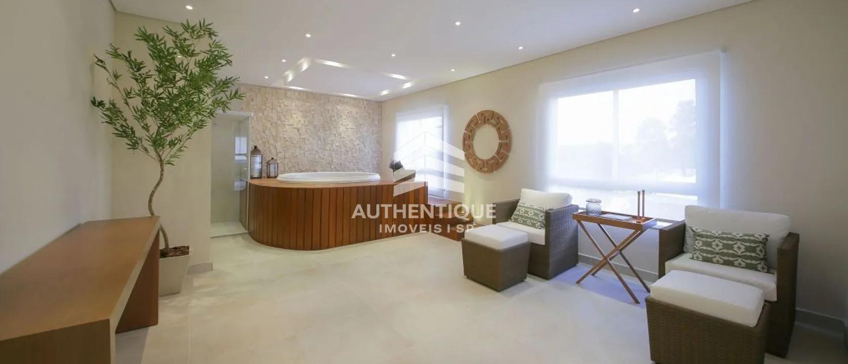 Imagem ARTHOUSE DOUBLE SKY TAQUARAL CAMPINAS - Apartamento à venda no bairro Taquaral - Campinas/SP