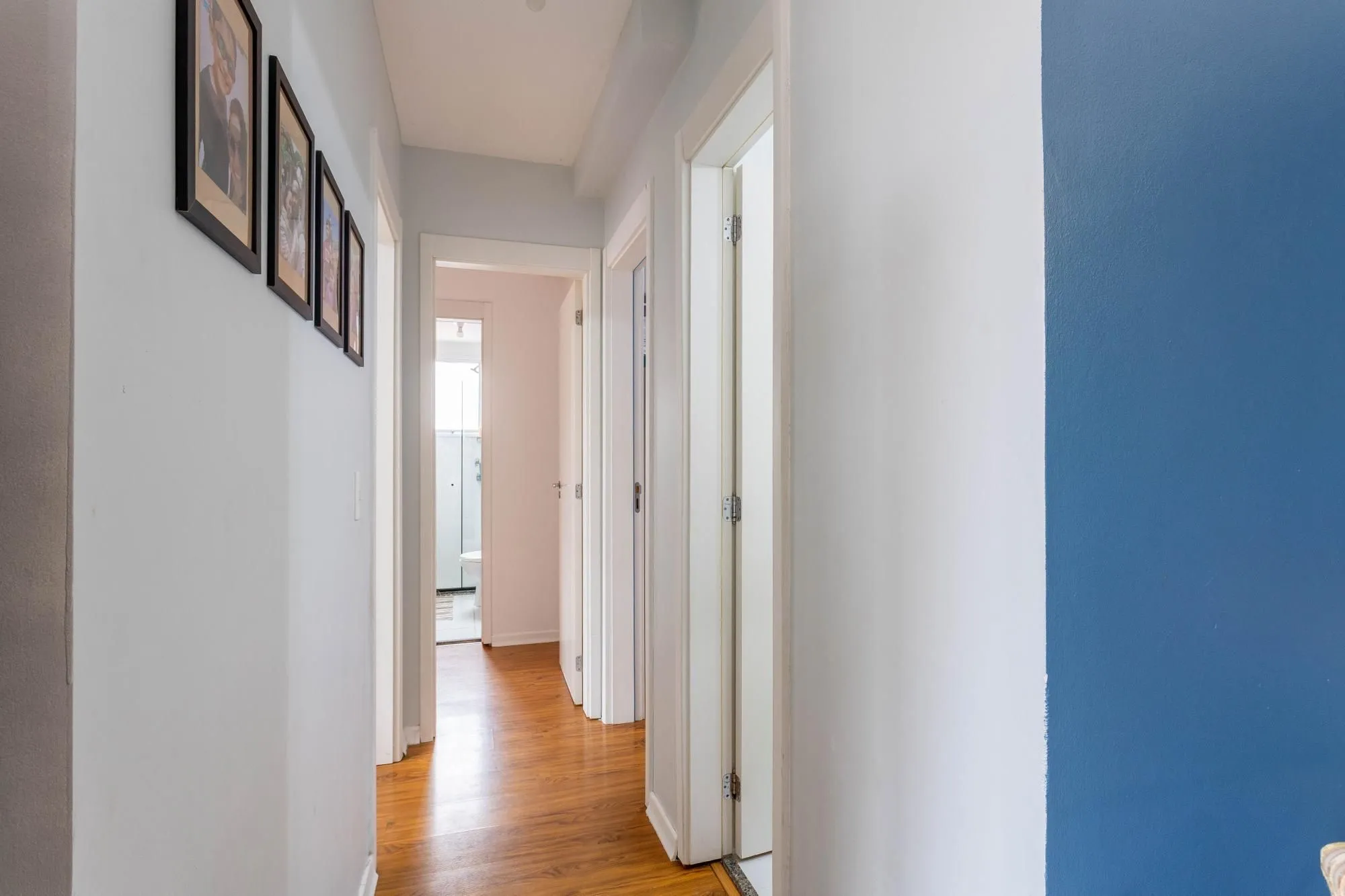 Imagem Apartamento para Venda de 3 dormitórios, sendo 1 suites, 1 vaga - Jardim Itu