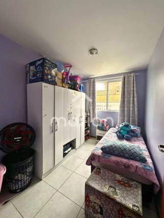 Imagem Apartamento com 2 quartos, Itacolomi - Balneário Piçarras