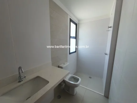 Imagem Apartamento de 3 quartos com suíte e 2 vagas no Jardim Irajá, Ribeirão Preto-SP: a oportunidade que você esperava!