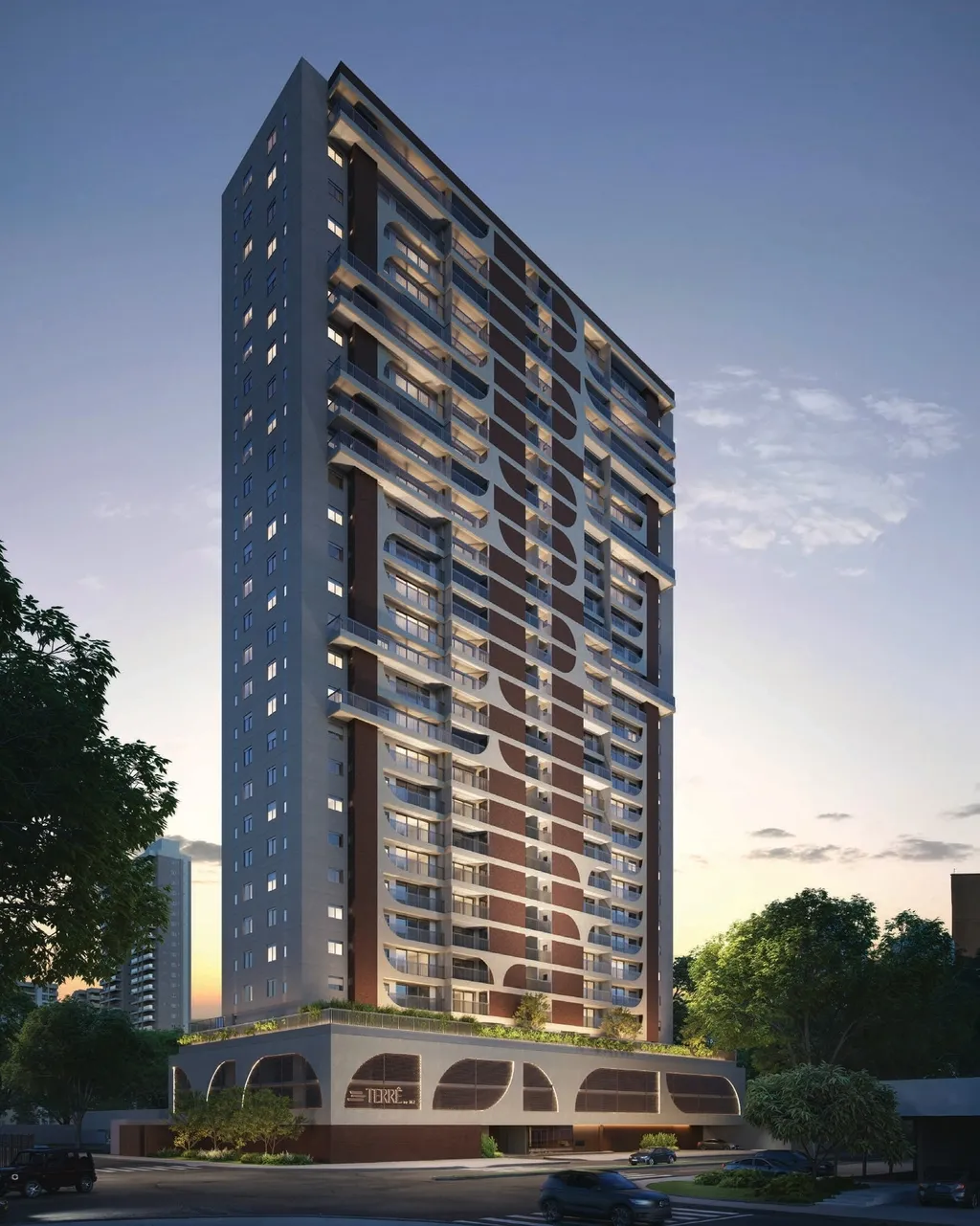 Foto do imóvel Apartamento à venda no bairro Setor Bueno - Goiânia/GO