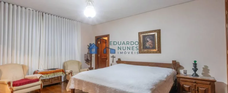 Imagem APARTAMENTO COM 02 SUÍTES, 02 SEMI SUÍTES LAZER 05 VAGAS NO LOURDES