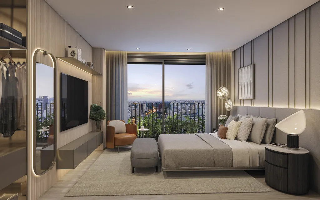 Imagem Address Jardins - Address Jardins
