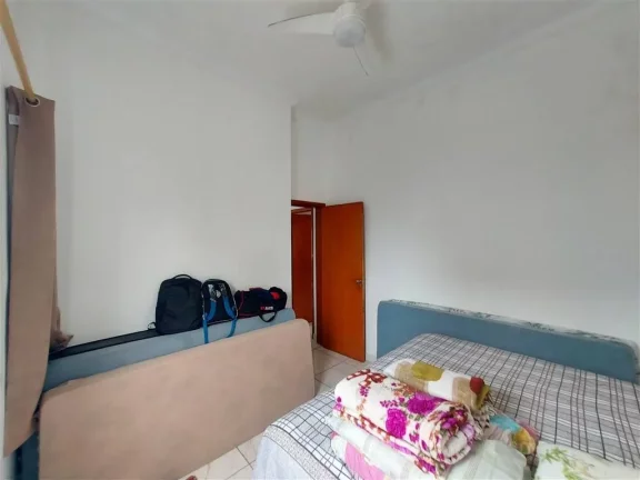 Imagem Apartamento à Venda em Ocian, Praia Grande - SP