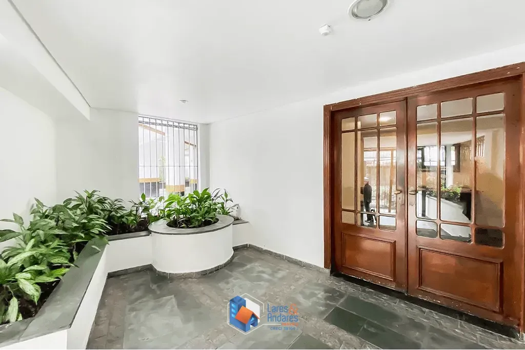 Imagem Apartamento à venda 3 Quartos 1 Vaga 73.78M² Chácara Inglesa São Paulo - SP