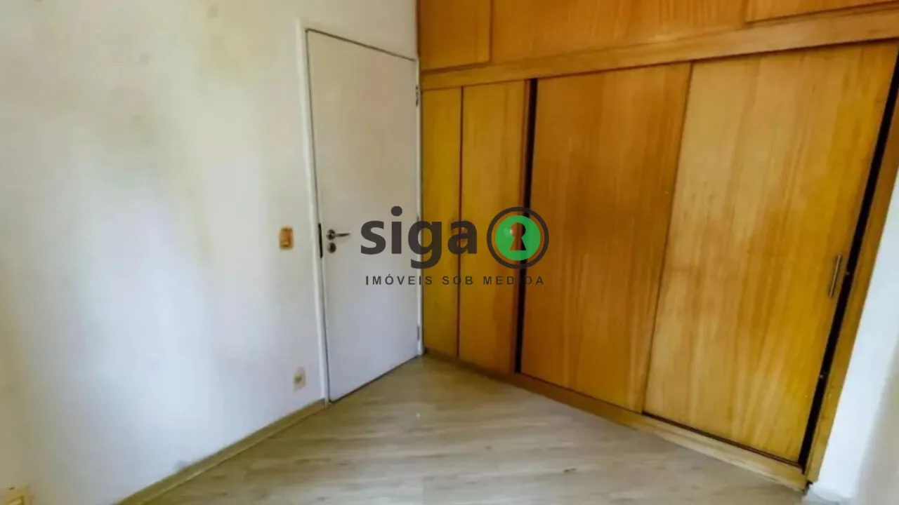 Imagem Apartamento com 3 quartos e 2 Banheiros à Venda na Vila Andrtade - Morumbi
