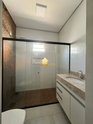 Imagem Casa 3 quartos sendo 1 suíte Tropical Ville Próximo Ambev