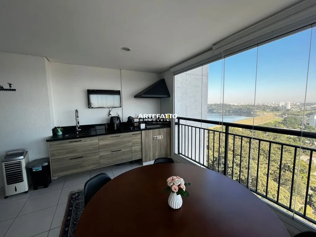 Imagem Apartamento à Venda em Socorro, São Paulo - SP