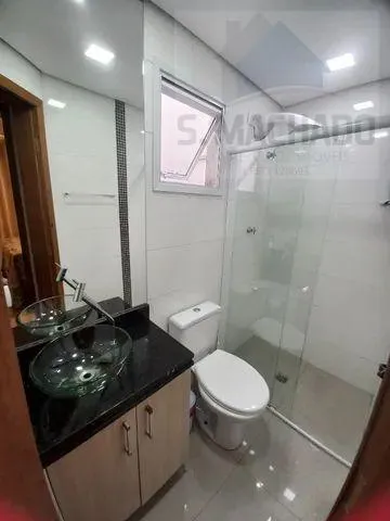 Imagem Apartamento para Venda em Santo André / SP no bairro Jardim Utinga
