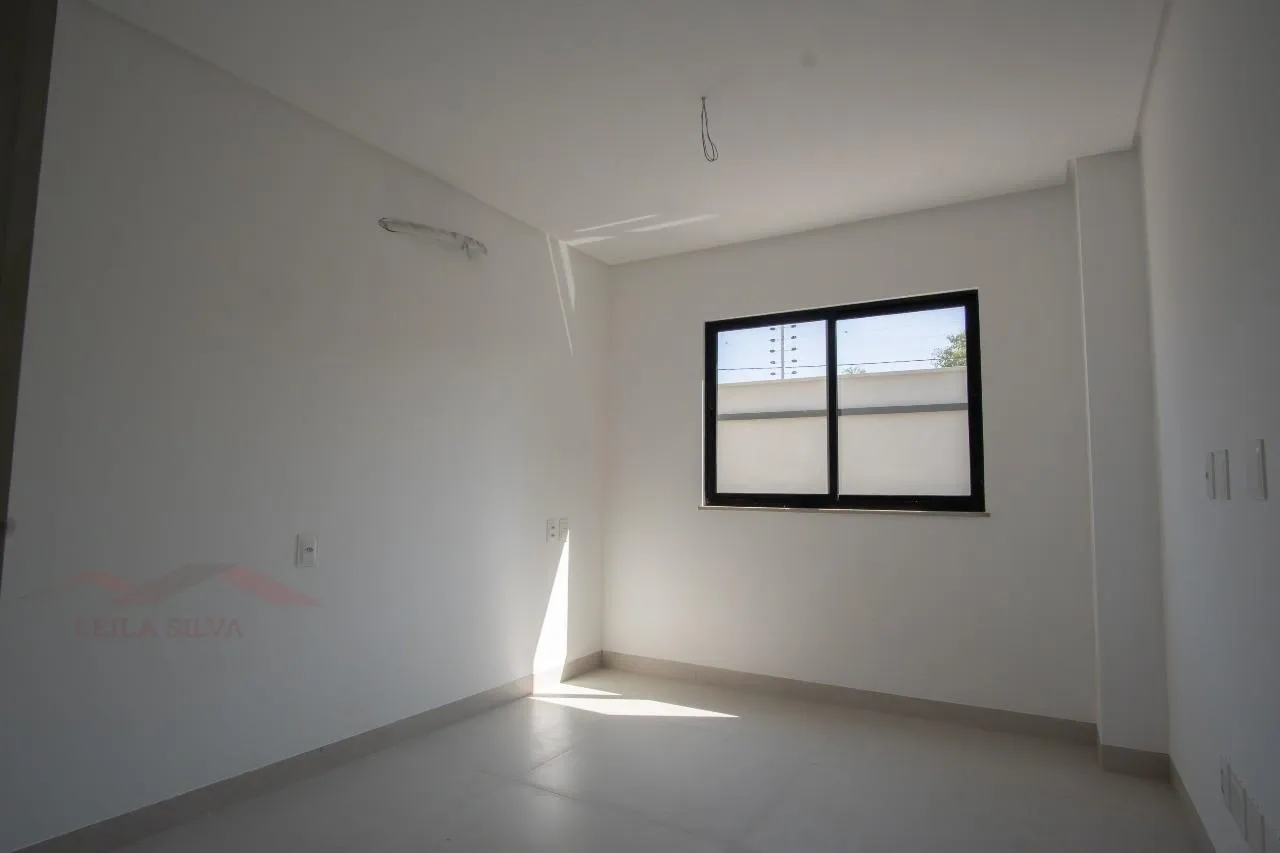 Imagem Casa Duplex à Venda | Bairro Uruguai | Teresina