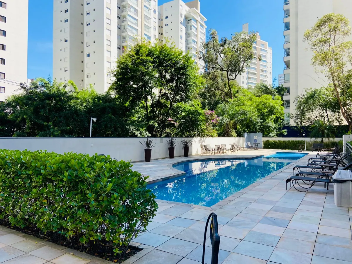 Imagem Apartamento para venda em Vila Andrade com 2 quartos, 51m2