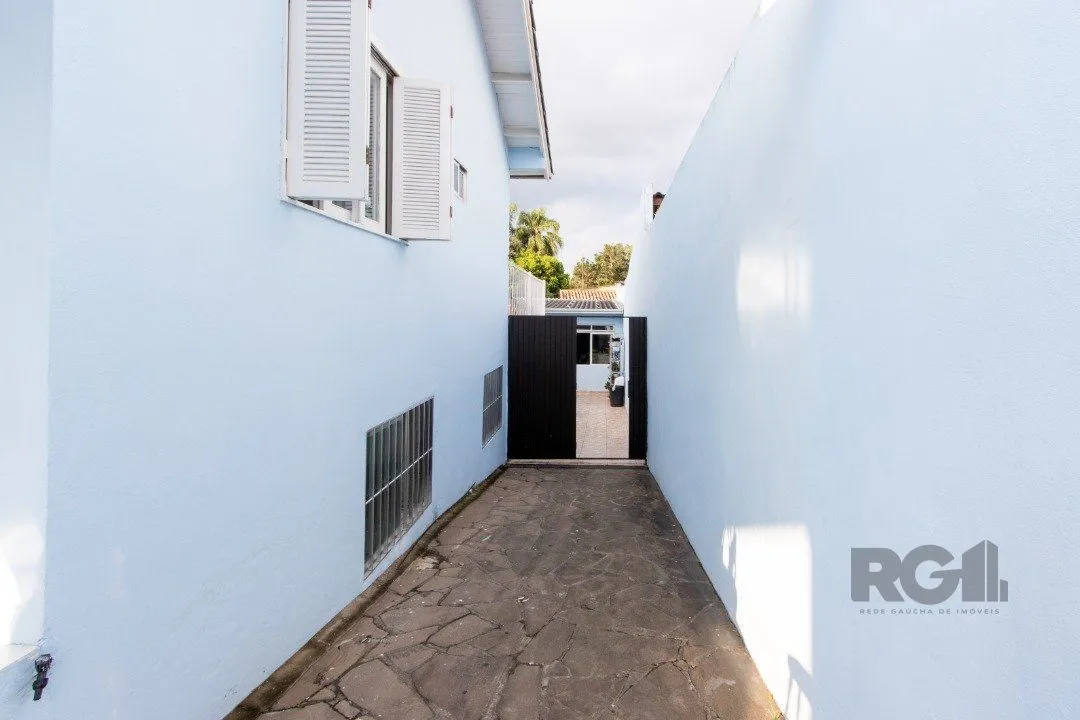 Imagem Casa em Cavalhada