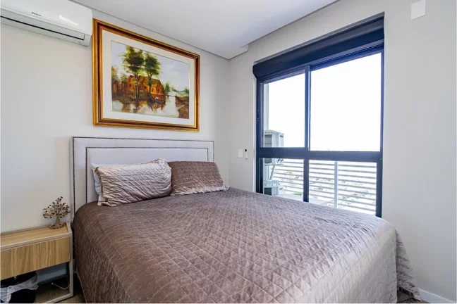 Imagem Apartamento para venda no bairro Fazenda em Itajaí