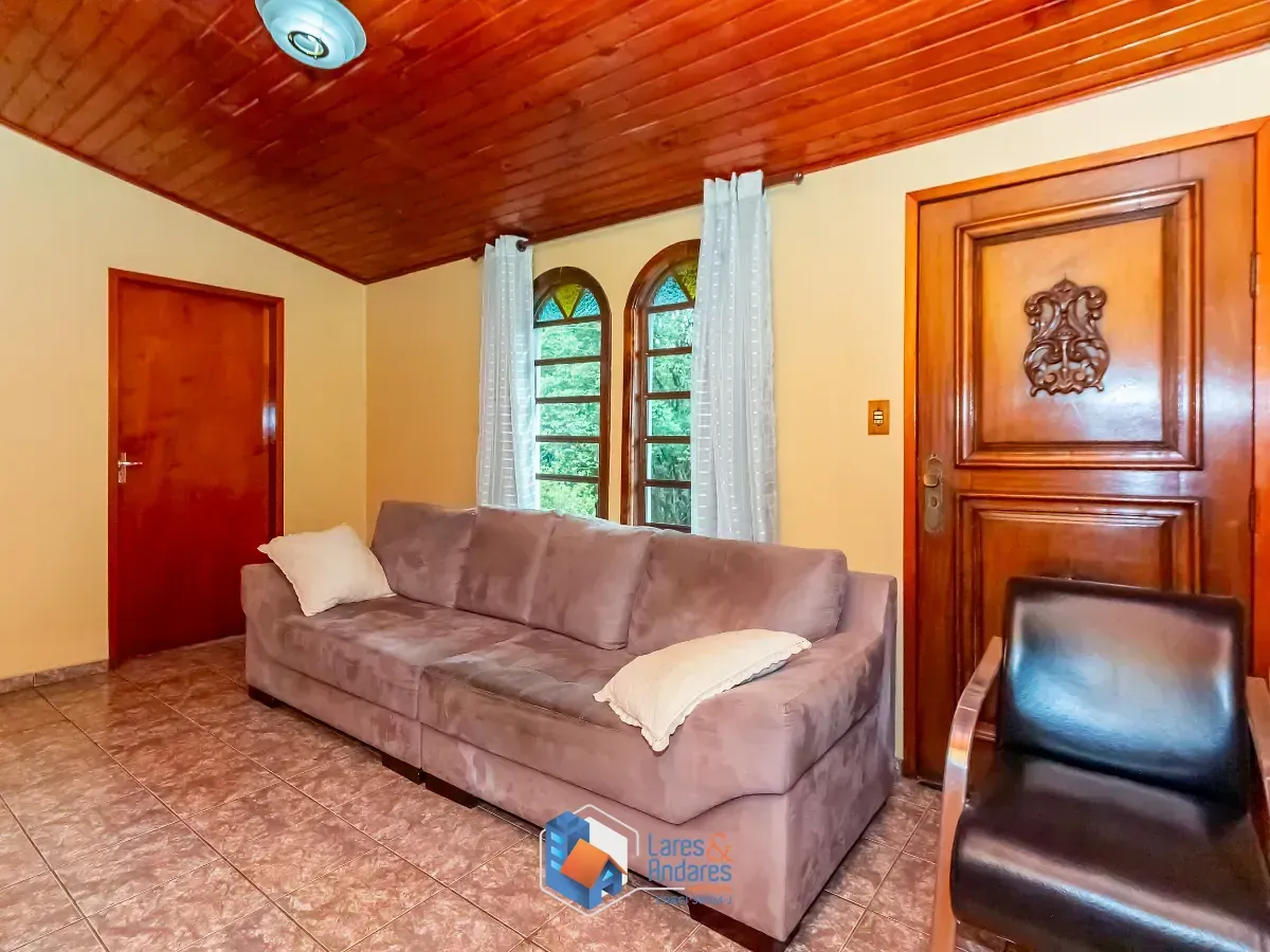 Imagem Casa para venda em Pirituba com 3 quartos, sendo 1 suíte, 100m²