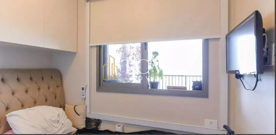 Imagem Apartamento à venda no bairro Barra Funda - São Paulo/SP, Zona Oeste