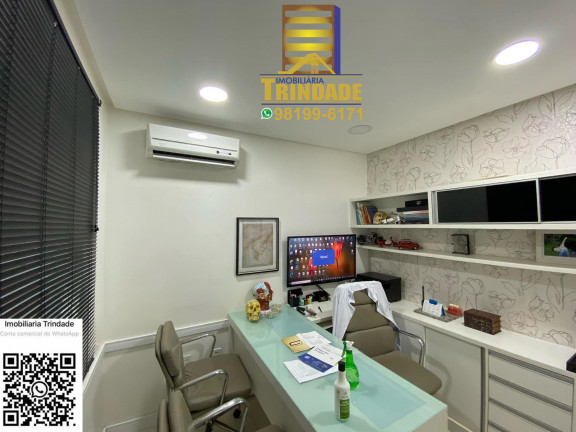 Imagem Sala Comercial à Venda, 43 m² em Jaracaty - São Luís