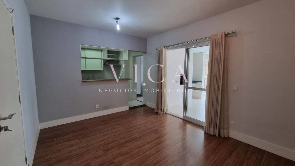 Imagem Apartamento com 2 dormitórios à venda, 79 m² por R$ 848.000,00 - Alphaville