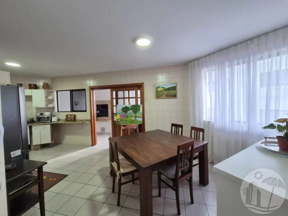 Imagem Apartamento Frente Mar com 4 quartos e 2 vagas Barra Sul BC