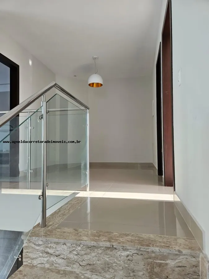 Imagem Casa em Condomínio para Venda em Parnamirim, Pium (Distrito Litoral), 4 dormitórios, 3 suítes, 4 banheiros, 4 vagas