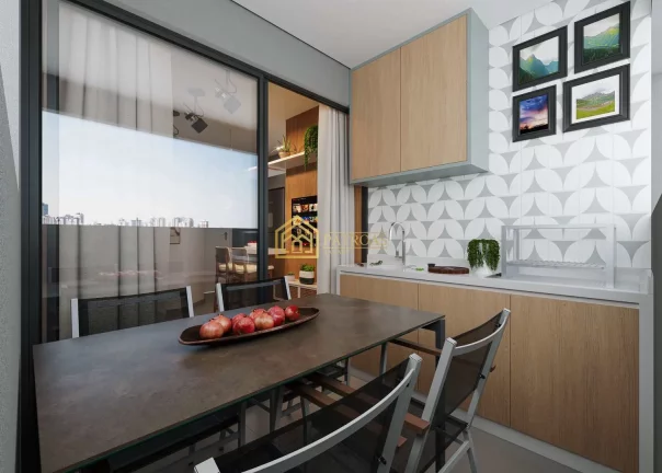Imagem Apartamento Padrão