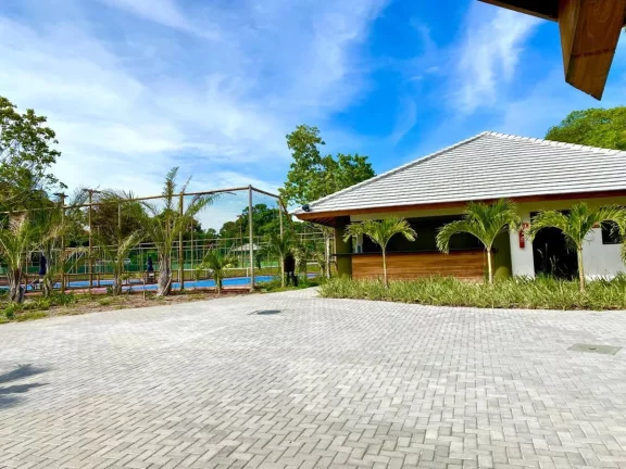 Imagem Terreno para Venda em Mata De São João, Condominio Praia Do Castelo