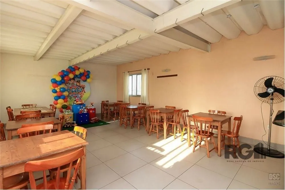 Imagem Apartamento em Farroupilha