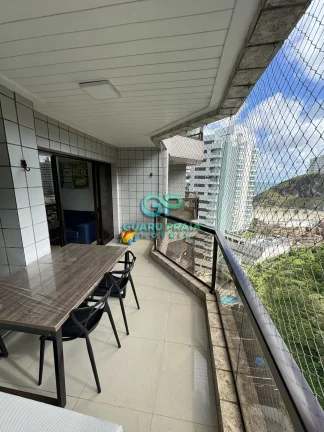 Imagem Apartamento à venda no bairro Enseada - Guarujá/SP