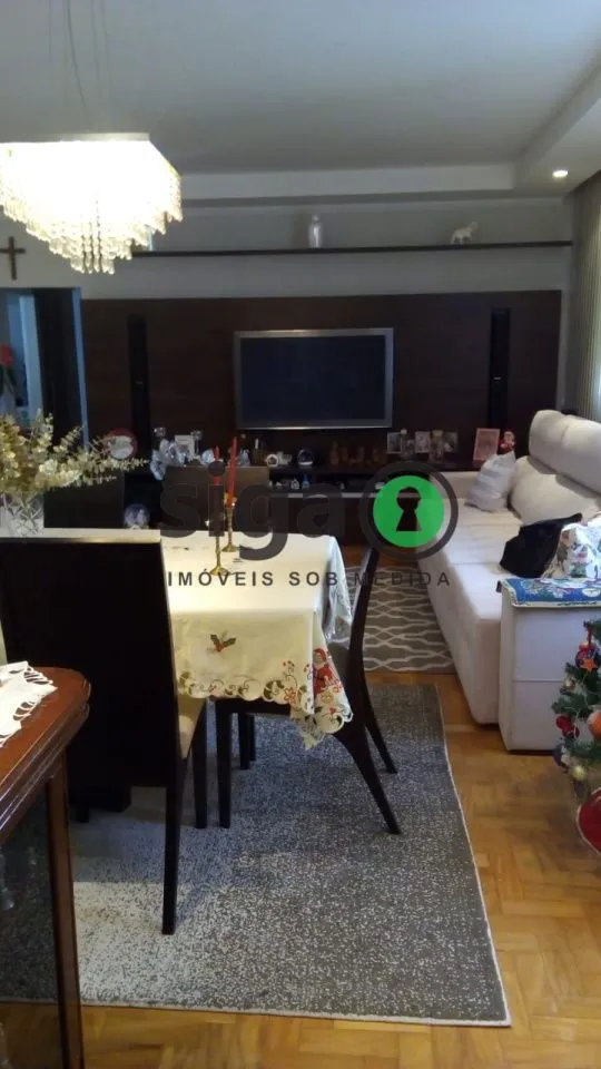 Imagem Apartamento a venda no Jardim América com 3 quartos