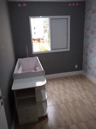 Imagem Apartamento com 2 Quartos para Alugar, 70 m² em Vila Andrade - São Paulo