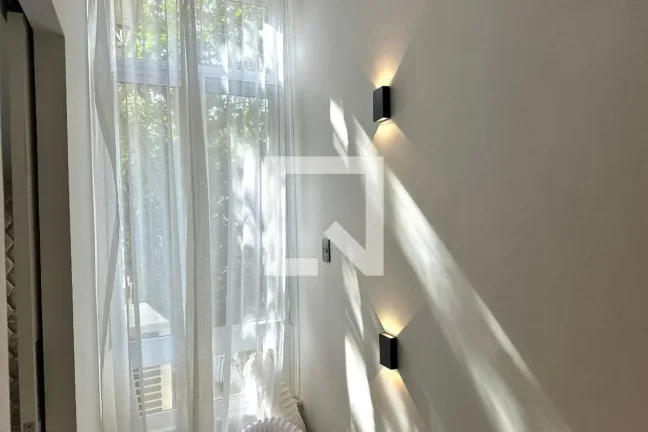 Imagem Apartamento à Venda - Leblon, 2 Quartos, 62 m2