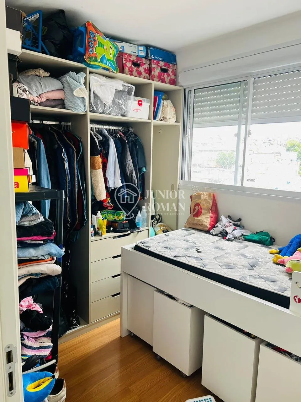 Imagem APTO 2 DORM l PLANEJADOS l COND LAZER COMPLETO - VILA NHOCUNE / SP