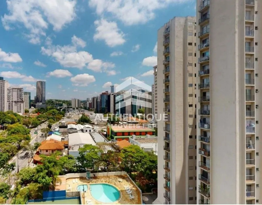 Imagem Privê Cidade Jardim - Vila Olímpia - Apartamento à venda no bairro Vila Olímpia - São Paulo/SP, Zona Sul