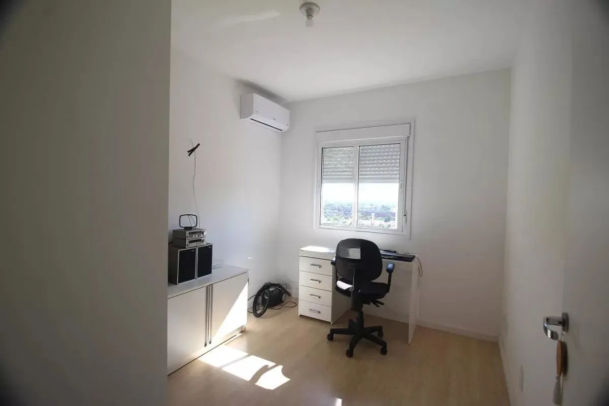 Imagem Apartamento 3 Dorm com 2 Vagas e Infraestrutura Completa
