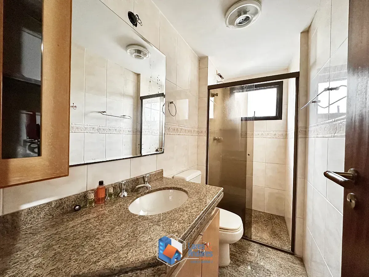 Imagem Apartamento para venda em Vila Mariana com 4 quartos, sendo 2 suítes, 177m²