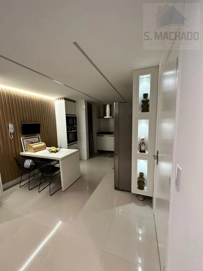 Imagem Apartamento para Venda em Santo André / SP no bairro Centro