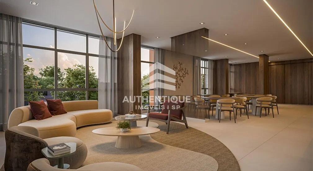 Imagem Grand High Alto da Boa Vista - Apartamento à venda no bairro Alto da Boa Vista - São Paulo/SP, Zona Sul