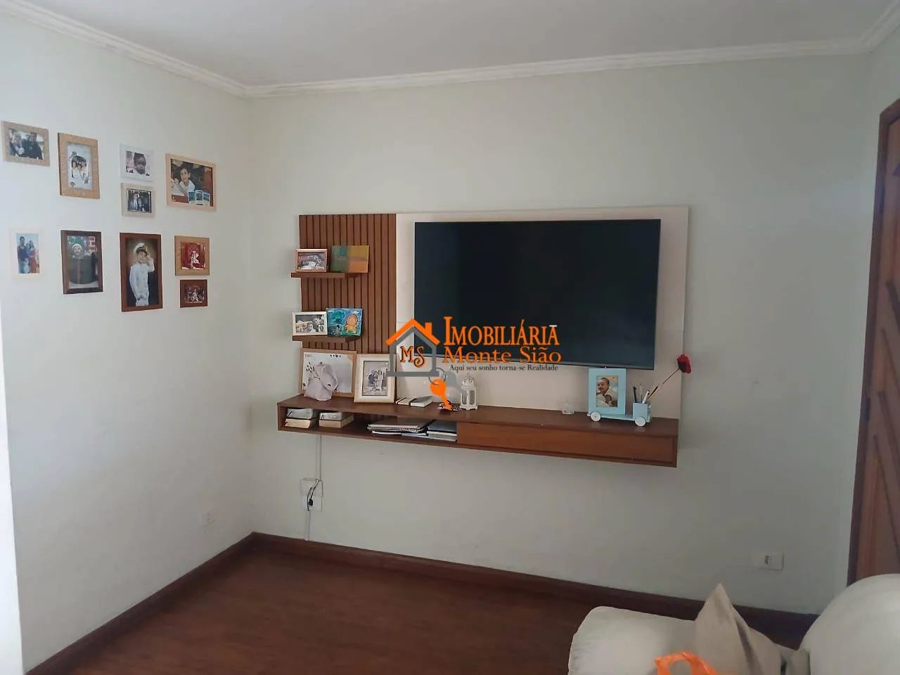 Imagem Sobrado com 3 dormitórios à venda por R$ 480.000,00 - Jaçanã - São Paulo/SP