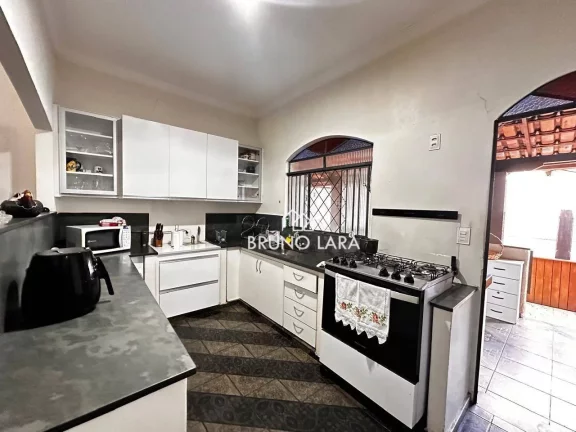 Imagem Casa à venda em Igarapé MG, bairro Novo Horizonte