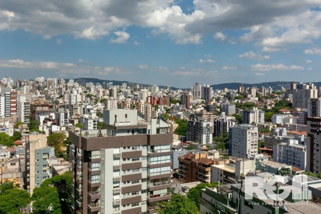 Imagem Apartamento Com 116m², o Hillside oferece 3 suítes espaçosas!!