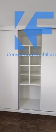 Imagem APARTAMENTO RESIDENCIAL em HORTOLÂNDIA - SP, JARDIM VILLAGIO GHIRALDELLI