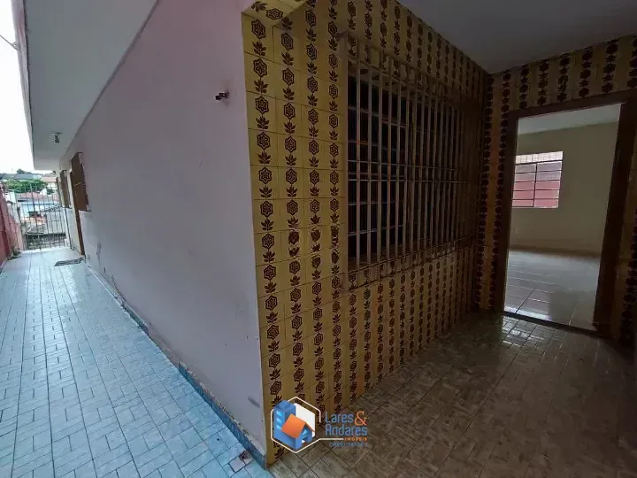 Imagem Casa para venda em Vila dos Remedios com 3 quartos, 132m²