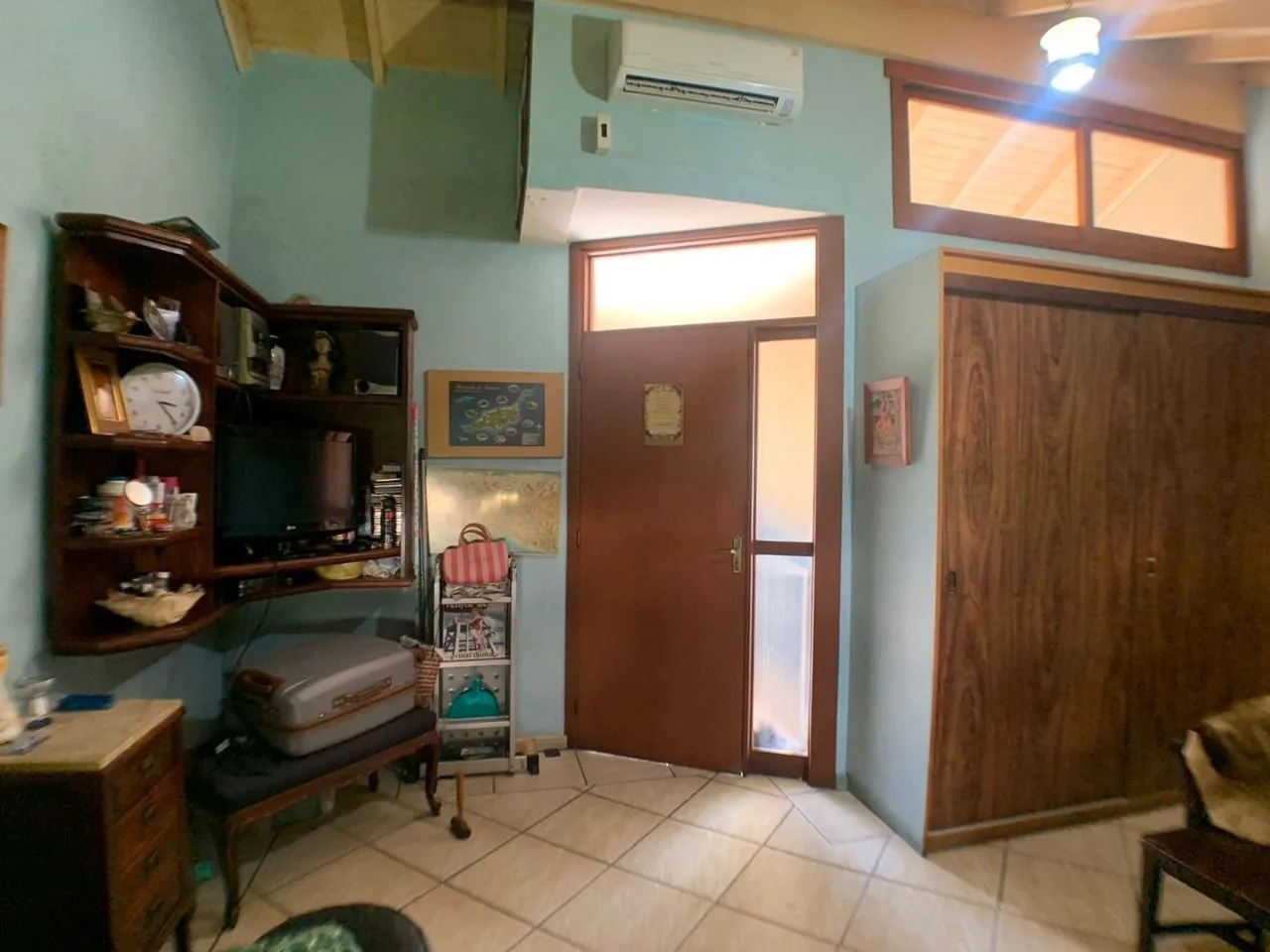 Imagem Casa Condominio para Venda - 162.98m², 3 dormitórios, sendo 3 suites, 2 vagas - Tristeza