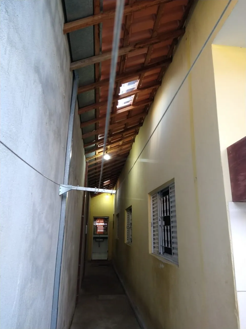Imagem Casa à venda 3 Quartos, 1 Suite, 2 Vagas, 150M², Jardim Gurilândia, Taubaté - SP