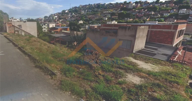 Imagem Lote no Bethânia - Ipatinga