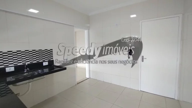 Imagem Apartamento 2 dormitórios Macuco, Santos/SP